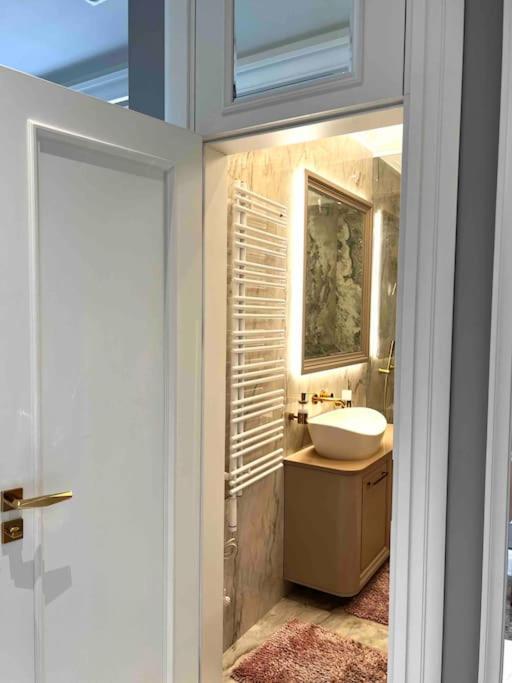Studio Apartment In The Center Of ריגה מראה חיצוני תמונה