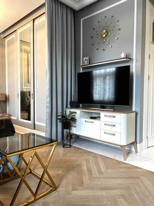 Studio Apartment In The Center Of ריגה מראה חיצוני תמונה